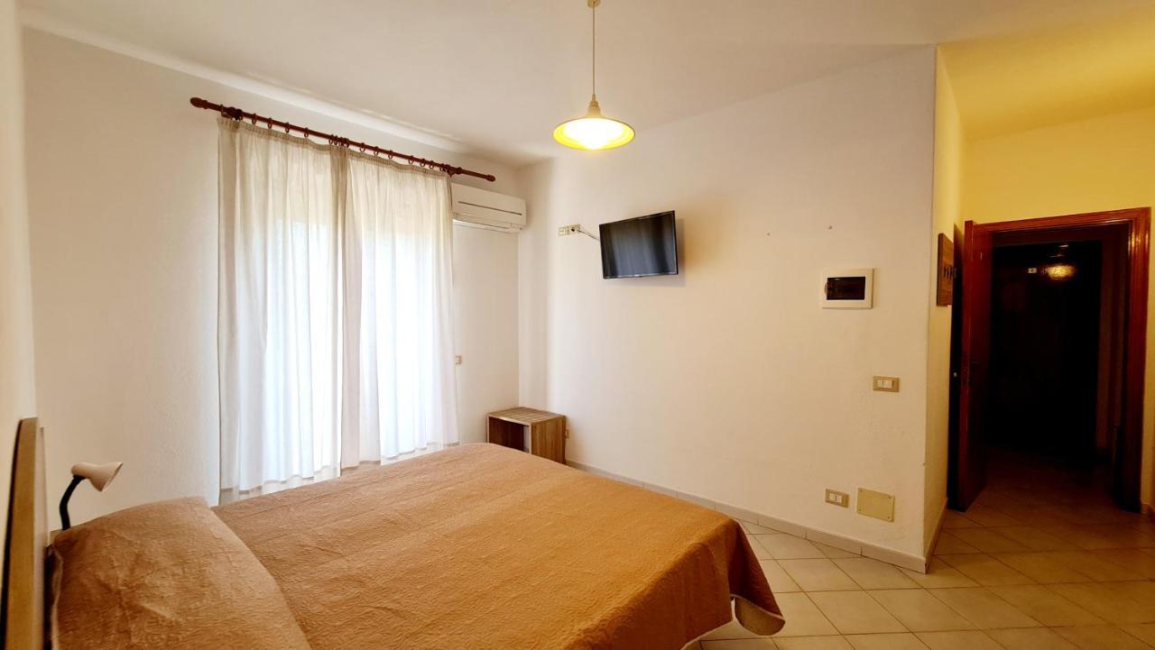Bed and Breakfast Cocos Park Ischia Forio di Ischia Zimmer foto