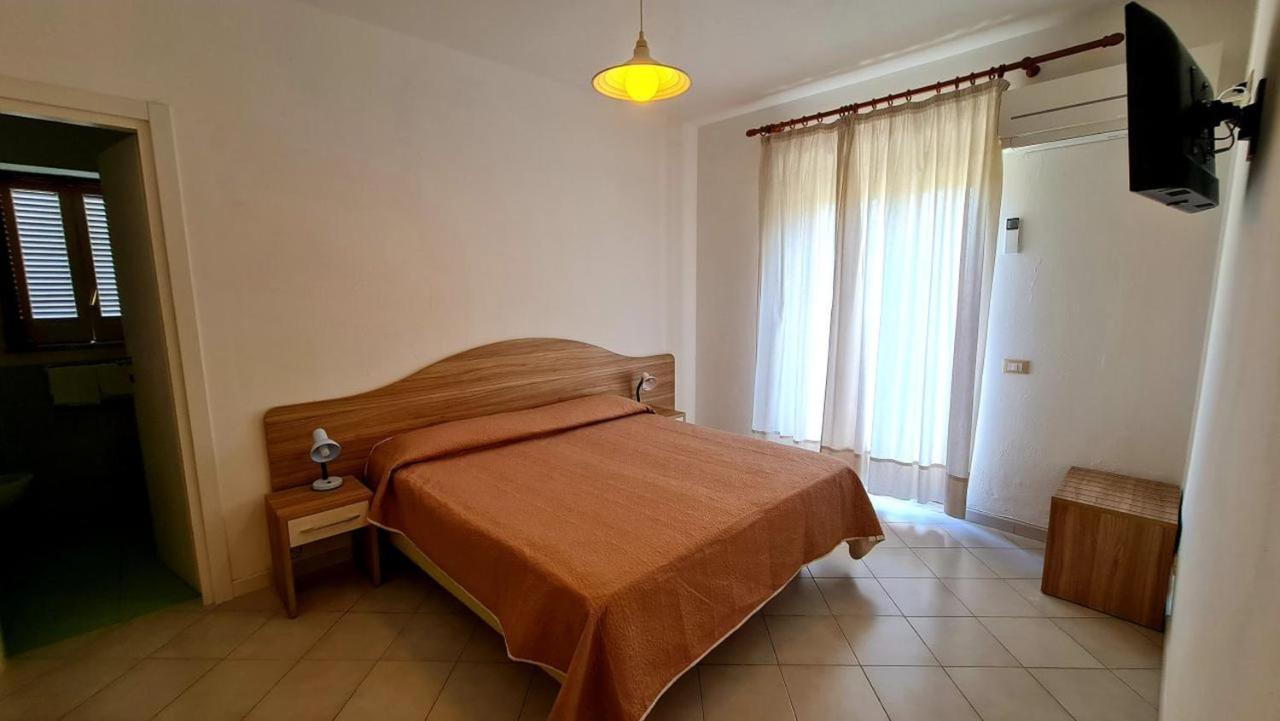 Bed and Breakfast Cocos Park Ischia Forio di Ischia Exterior foto