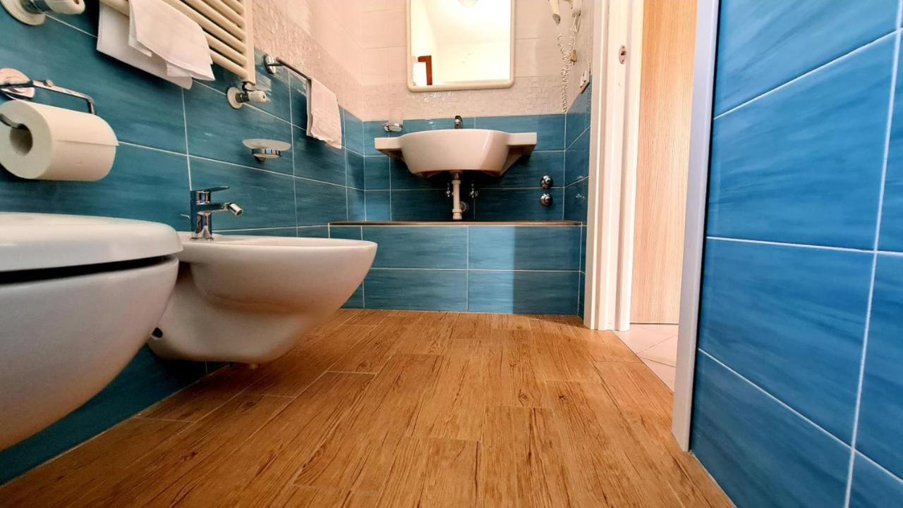 Bed and Breakfast Cocos Park Ischia Forio di Ischia Exterior foto