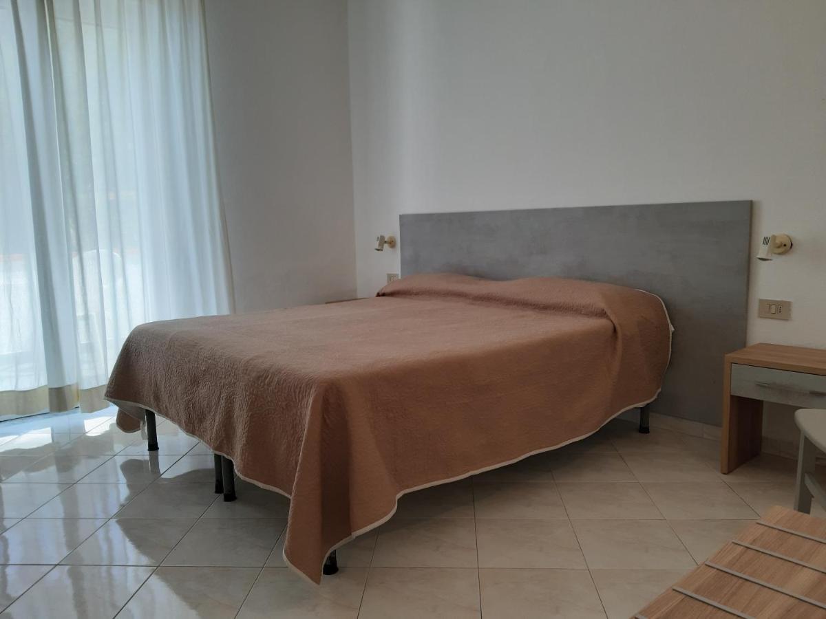 Bed and Breakfast Cocos Park Ischia Forio di Ischia Exterior foto