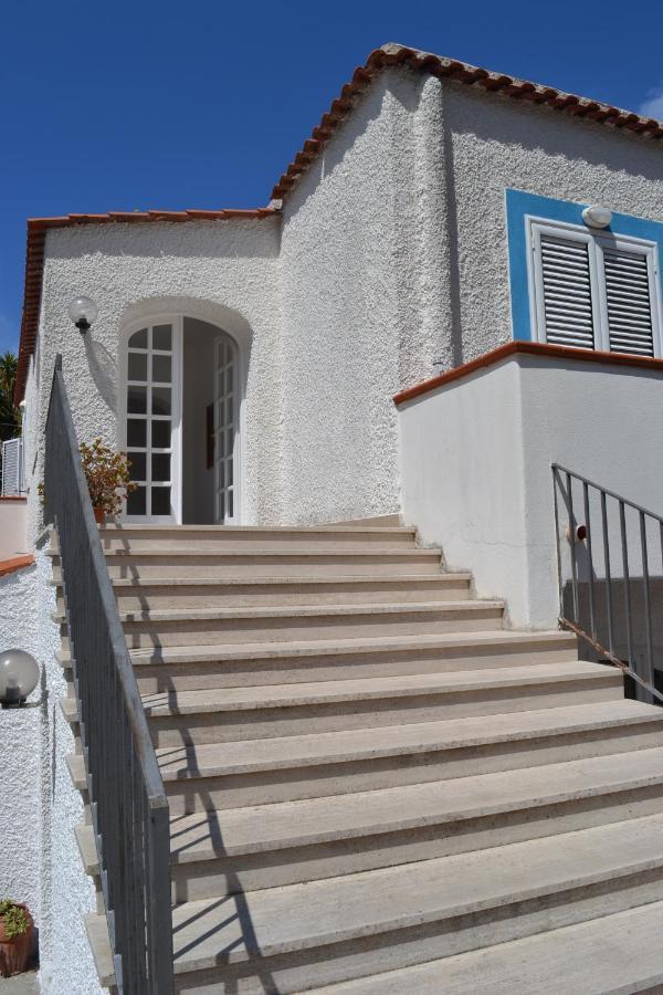 Bed and Breakfast Cocos Park Ischia Forio di Ischia Exterior foto