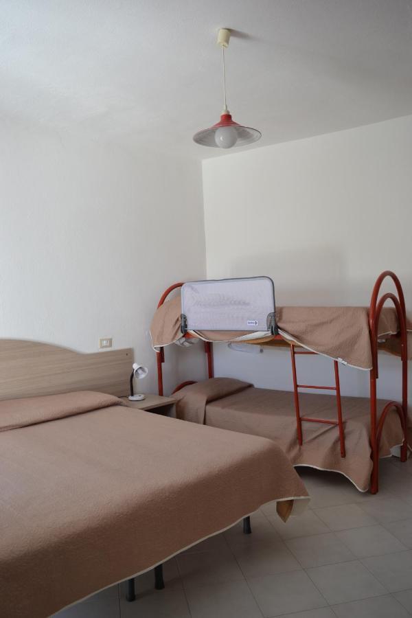 Bed and Breakfast Cocos Park Ischia Forio di Ischia Exterior foto