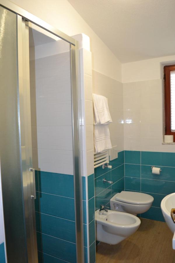 Bed and Breakfast Cocos Park Ischia Forio di Ischia Exterior foto