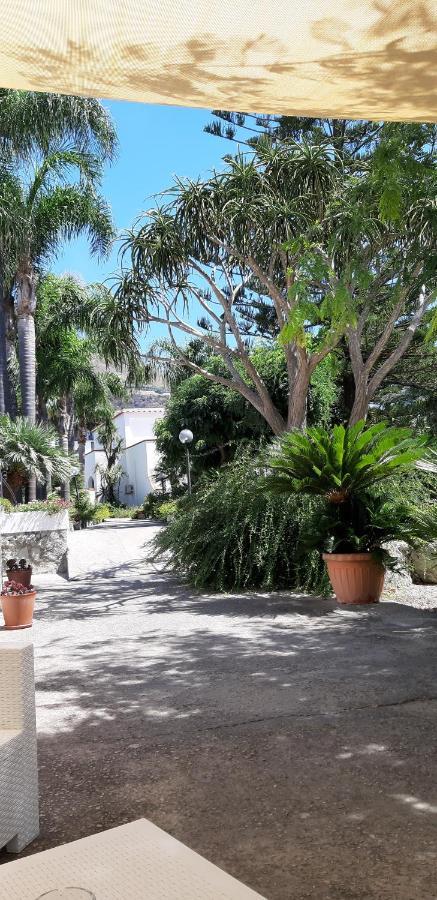 Bed and Breakfast Cocos Park Ischia Forio di Ischia Exterior foto